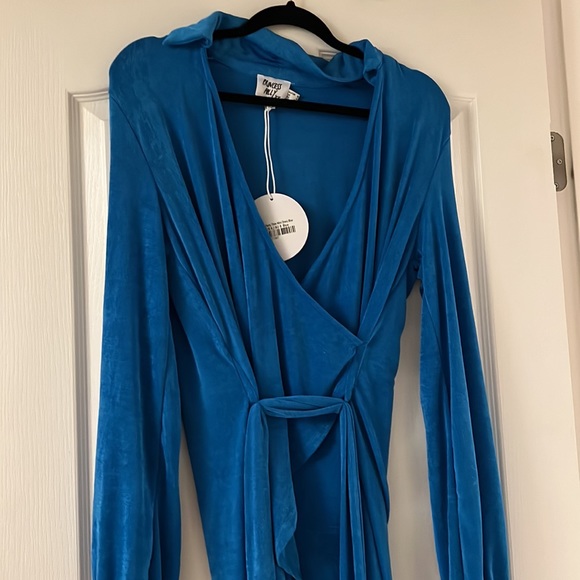 Princess Polly party time mini dress - Picture 4 of 7